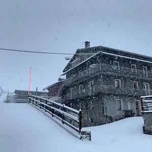 Pedrin's House Appartamento Livigno
