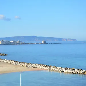 Residenza Paradiso Appartamento Trapani