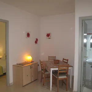 Casa Il Papiro Appartamento Palermo