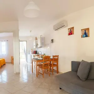 Sud 12 - Sul Mediterraneo Appartamento Mazara del Vallo